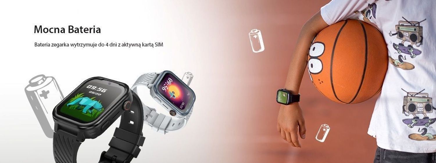 Smartwatch dziecięcy Garett Kids Essa 4G szary (1).jpg
